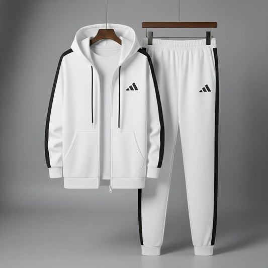 💎 Conjunto Deportivo ADIDAS PRO™ (B01) 💎