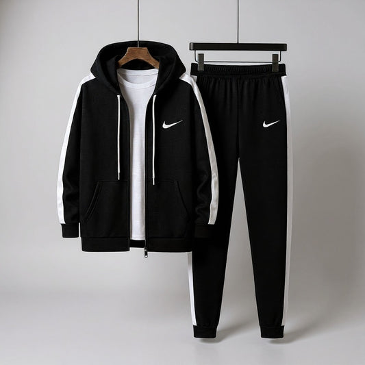 Conjunto Deportivo NIKE PRO™ (B01)