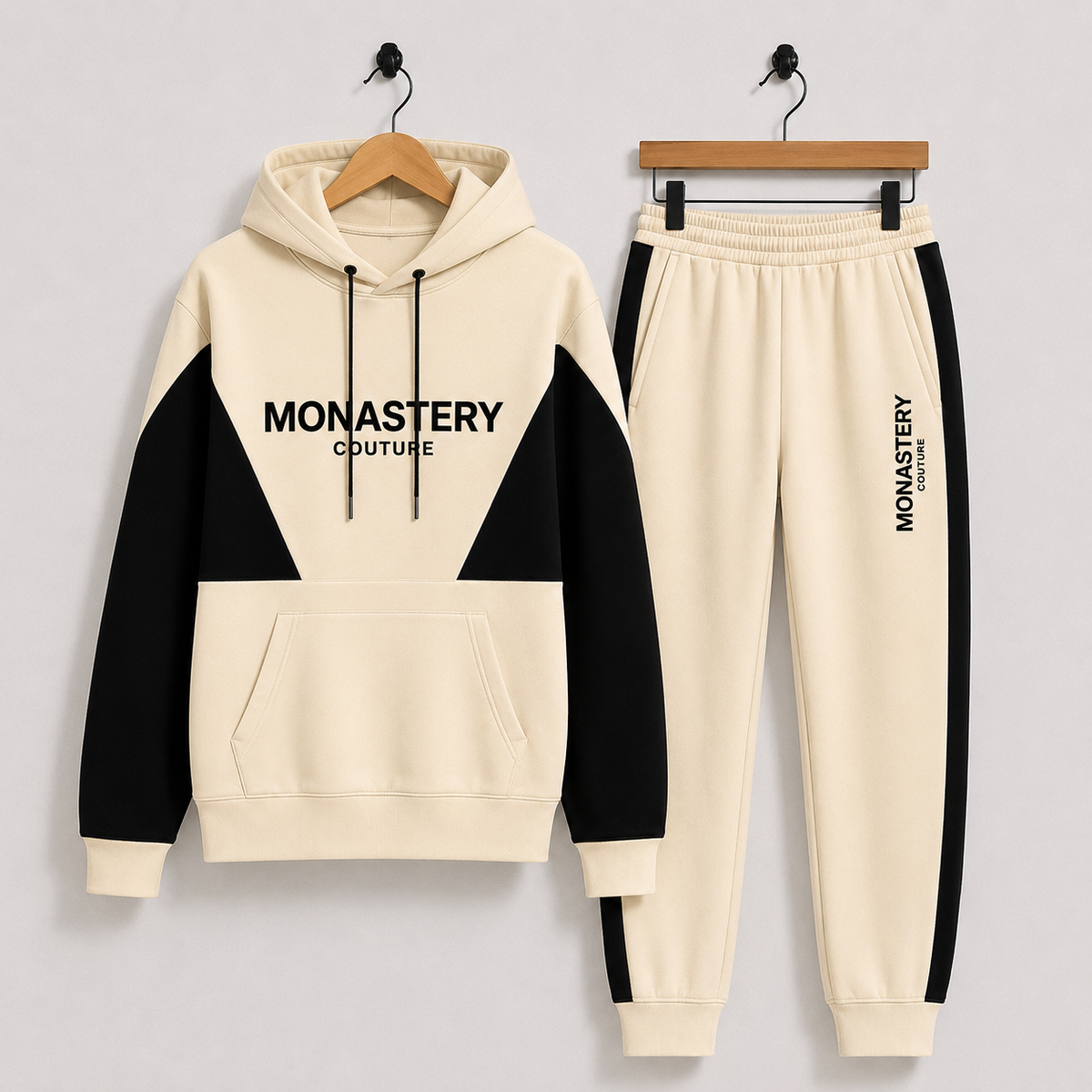 Conjunto Deportivo Monastery Ref. D01