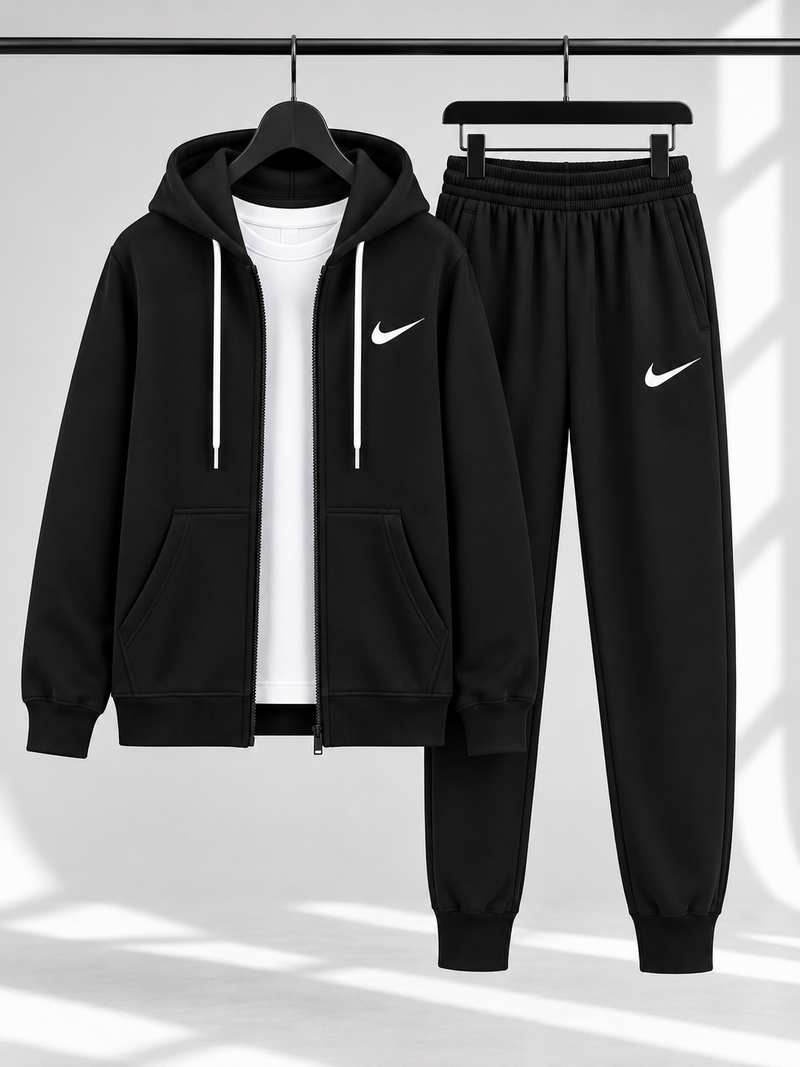 Conjunto Deportivo Nike Ref. A01