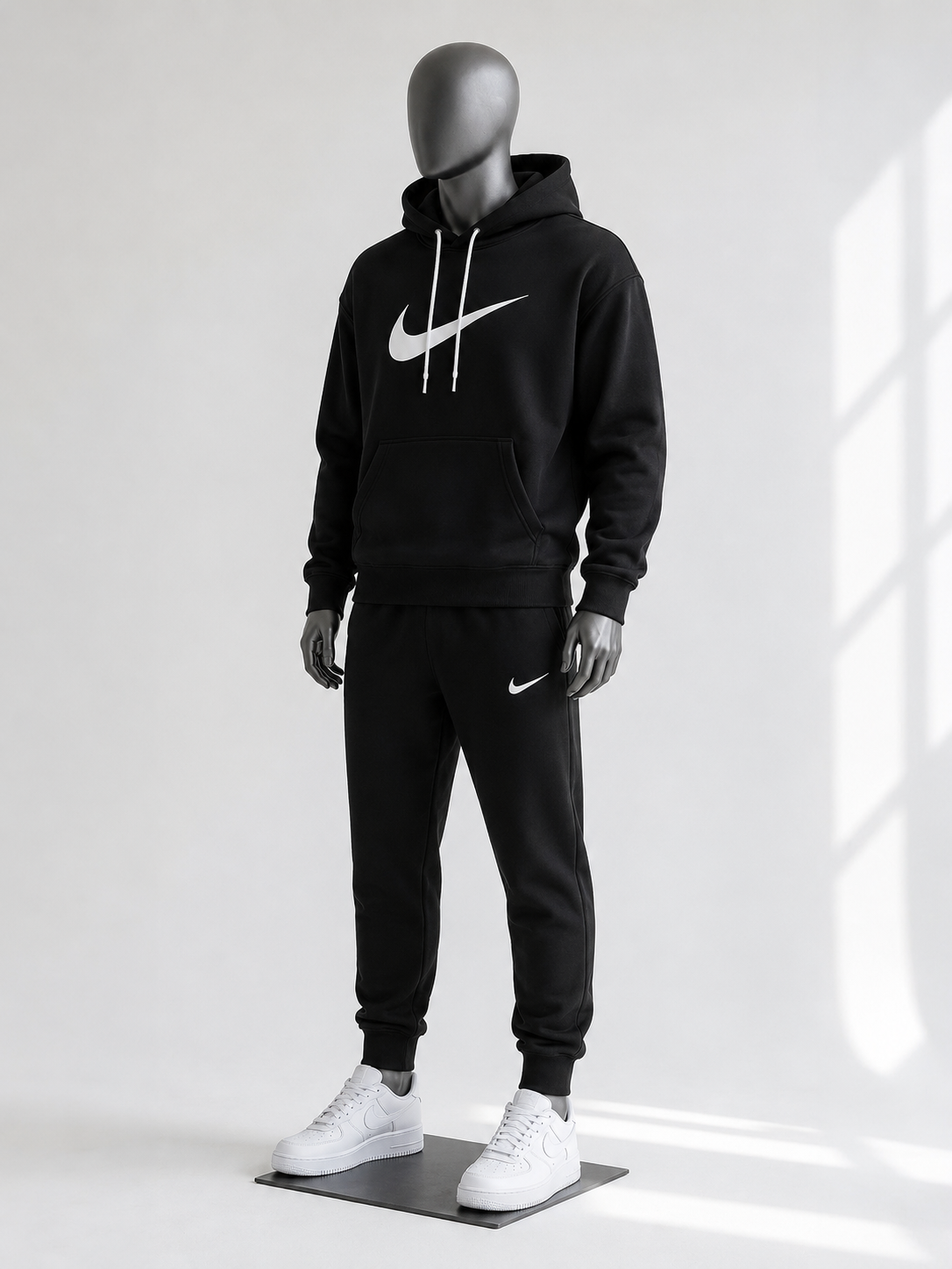 Conjunto Deportivo Para Hombre Nike Ref. C01