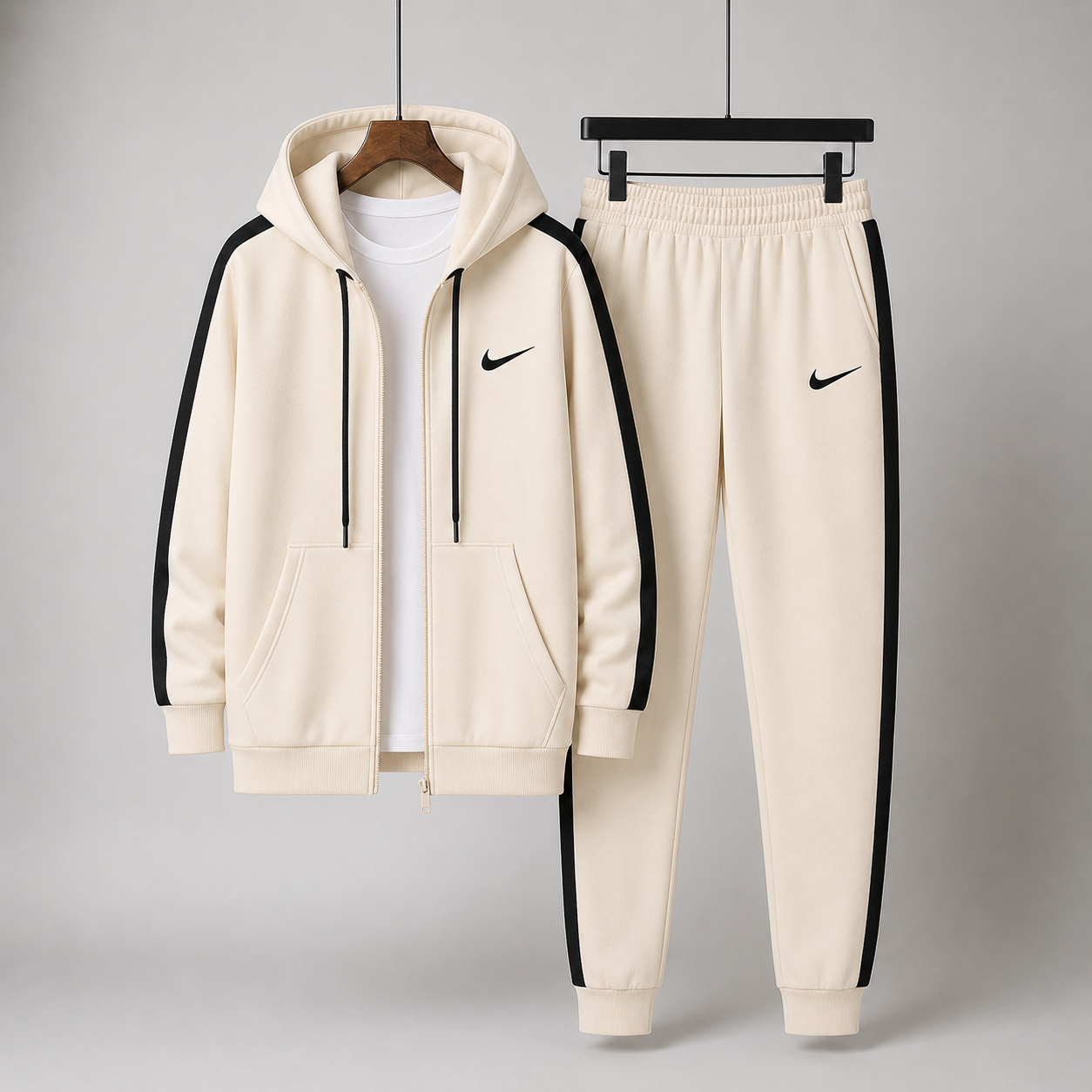 Conjunto Deportivo NIKE PRO™ (B01)