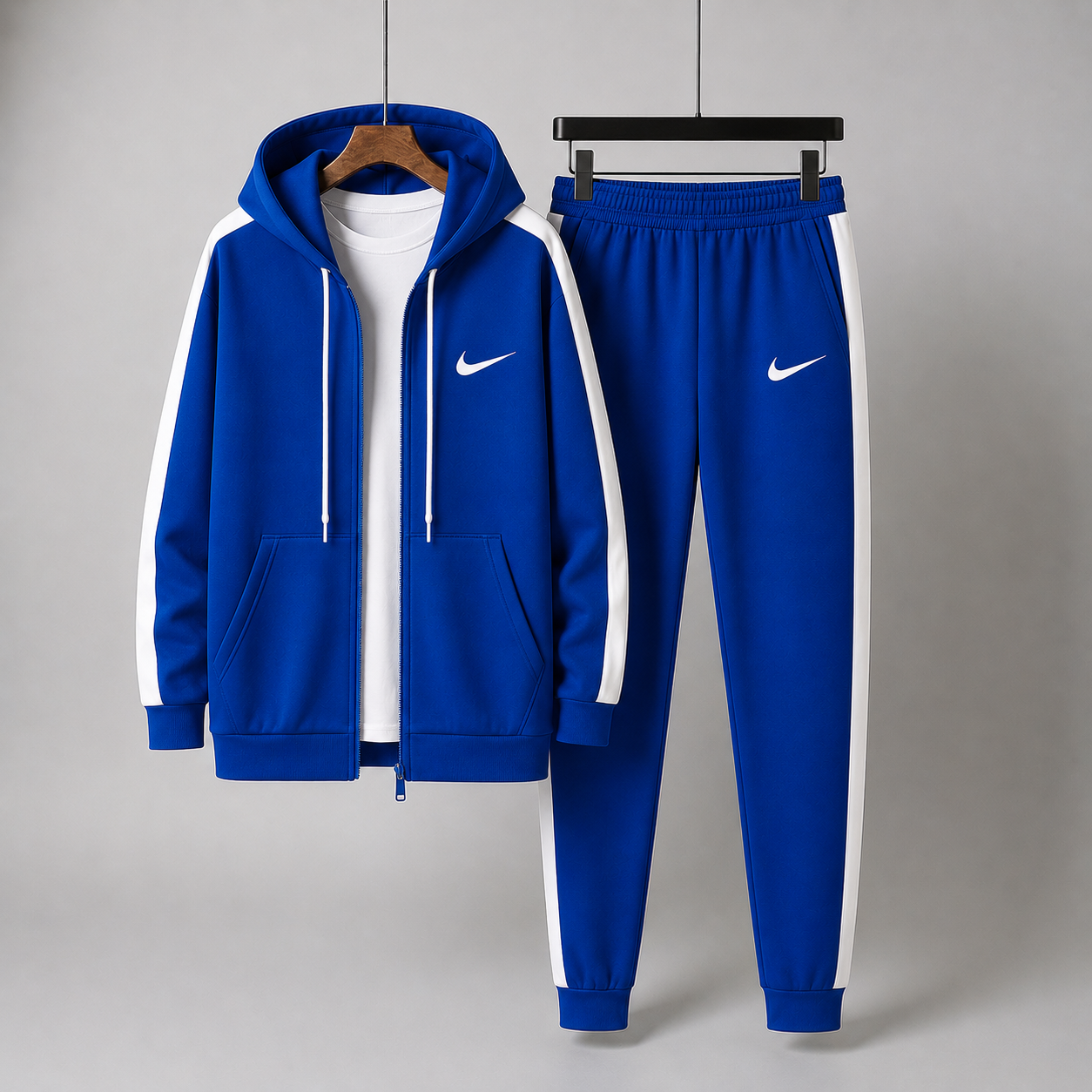Conjunto Deportivo NIKE PRO™ (B01)