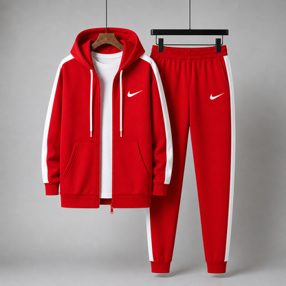 Conjunto Deportivo NIKE PRO™ (B01)