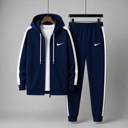 Conjunto Deportivo NIKE PRO™ (B01)
