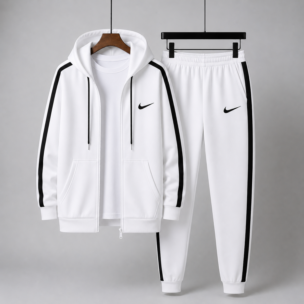 Conjunto Deportivo NIKE PRO™ (B01)