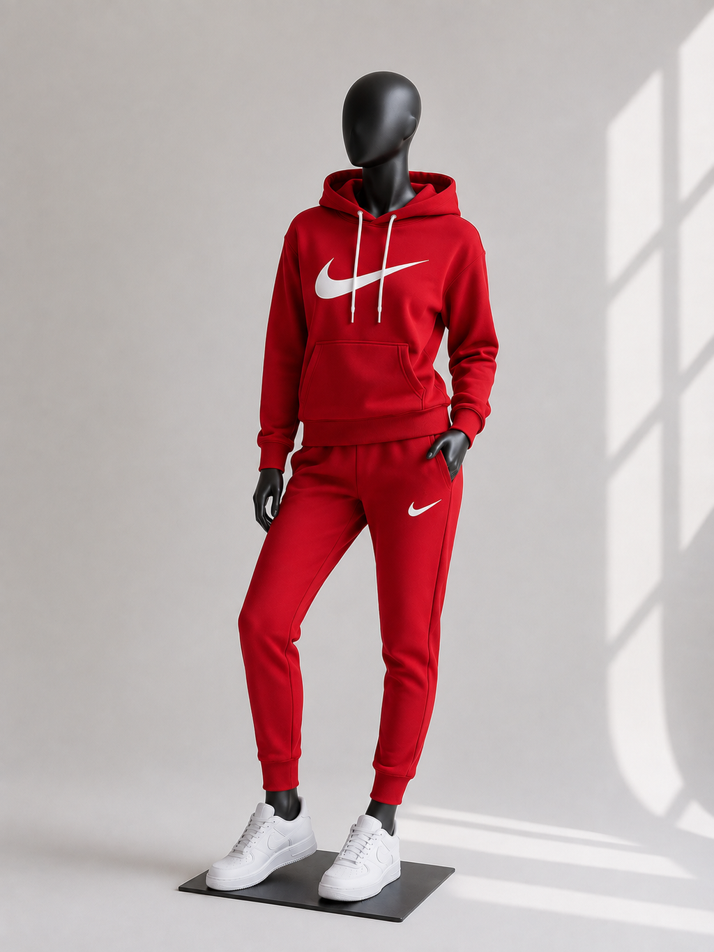 Conjunto Deportivo Para Dama Nike Ref. C01