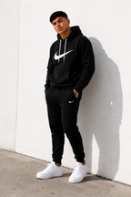 Conjunto Deportivo Para Hombre Nike Ref. C01