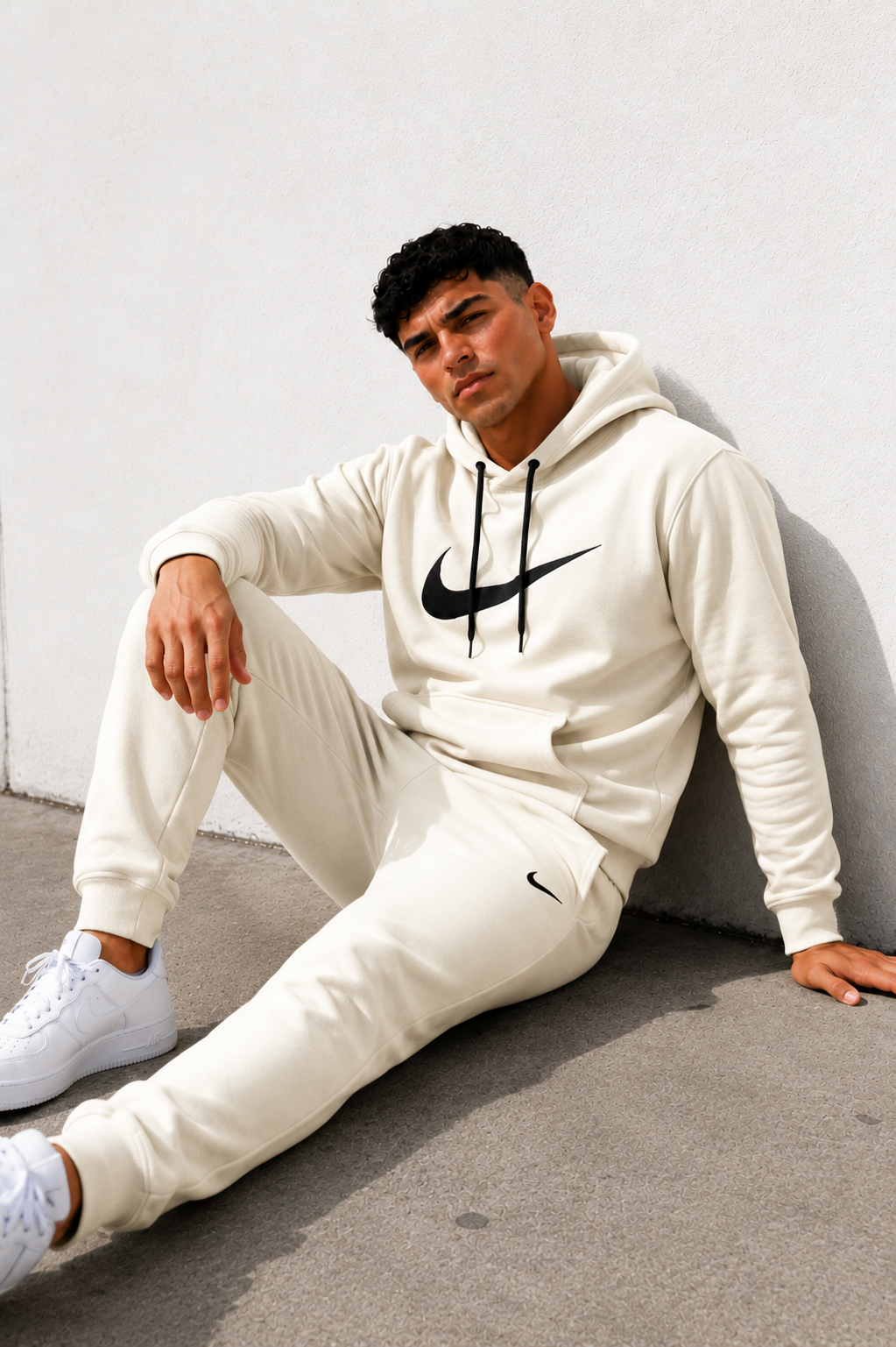 Conjunto Deportivo Para Hombre Nike Ref. C01