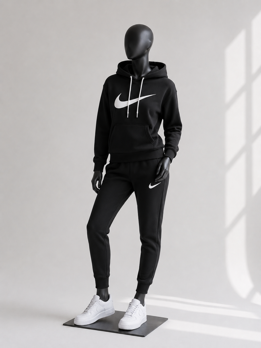 Conjunto Deportivo Para Dama Nike Ref. C01
