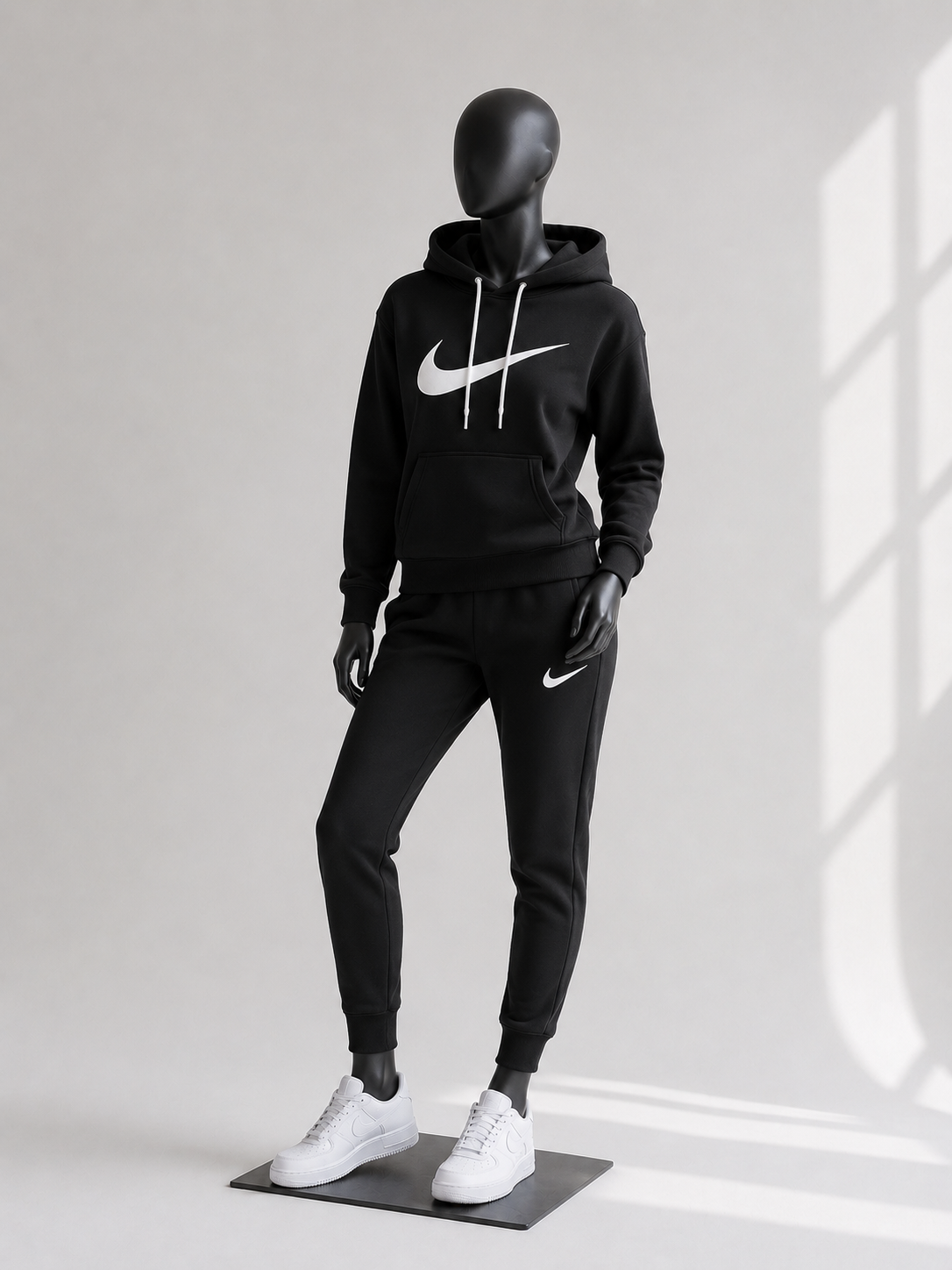 Conjunto Deportivo Para Dama Nike Ref. C01