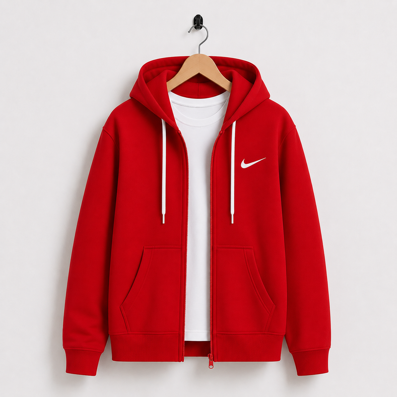 Chaqueta Deportiva Nike Ref. A01