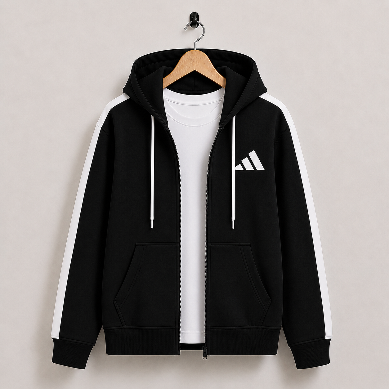 Chaqueta Deportiva Adida Ref. B01