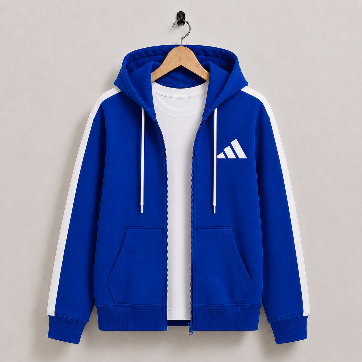 Chaqueta Deportiva Adida Ref. B01