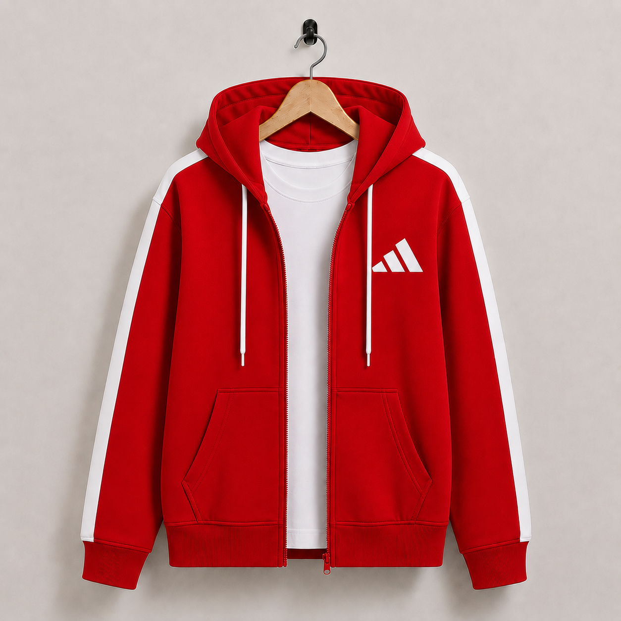 Chaqueta Deportiva Adida Ref. B01
