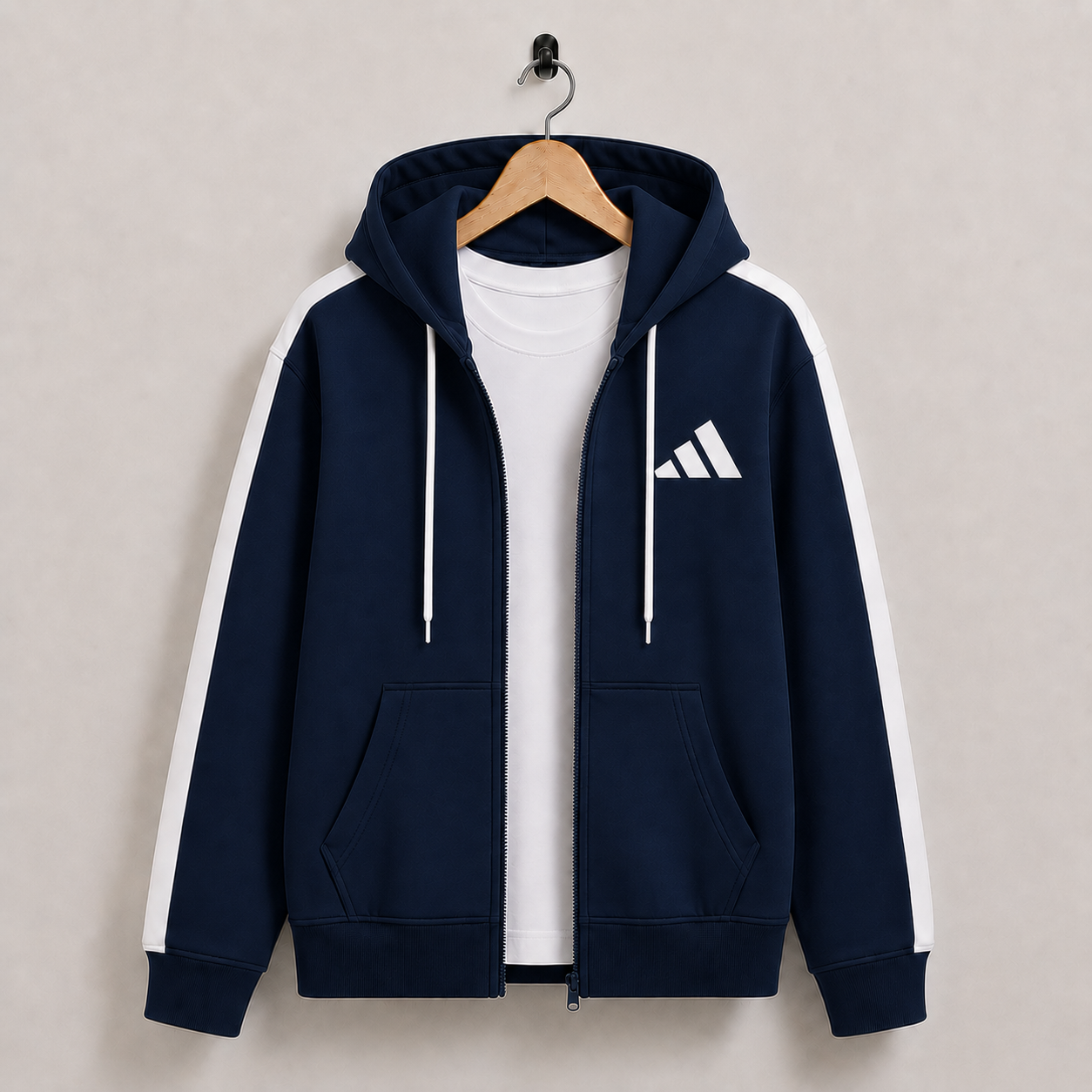 Chaqueta Deportiva Adida Ref. B01