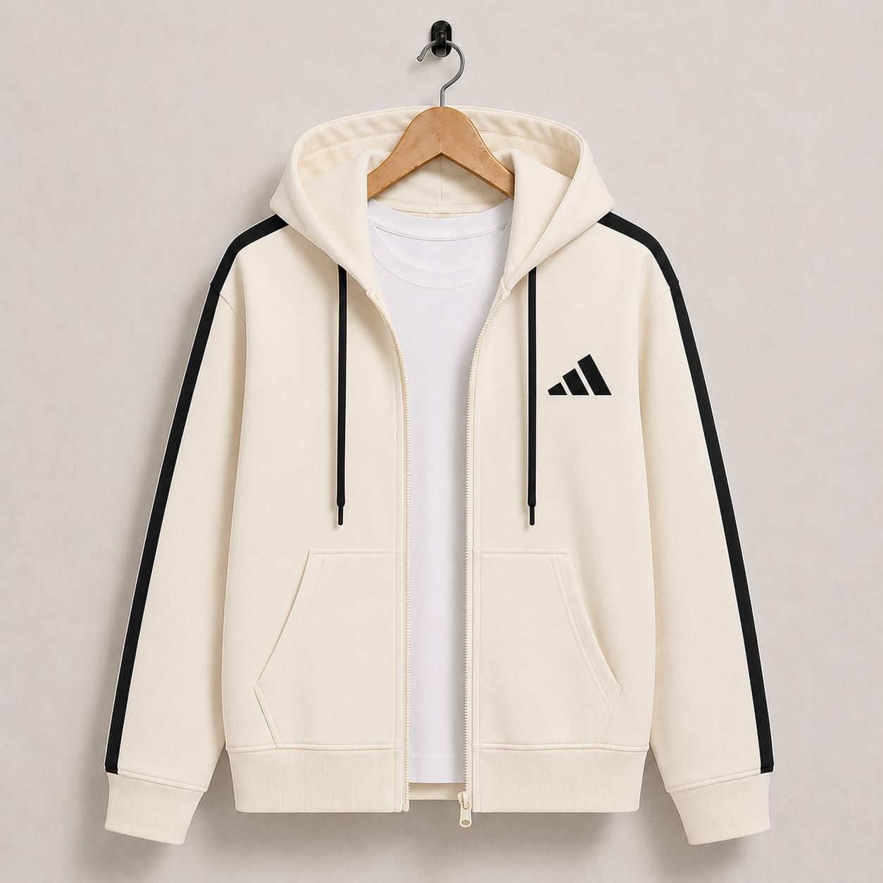 Chaqueta Deportiva Adida Ref. B01