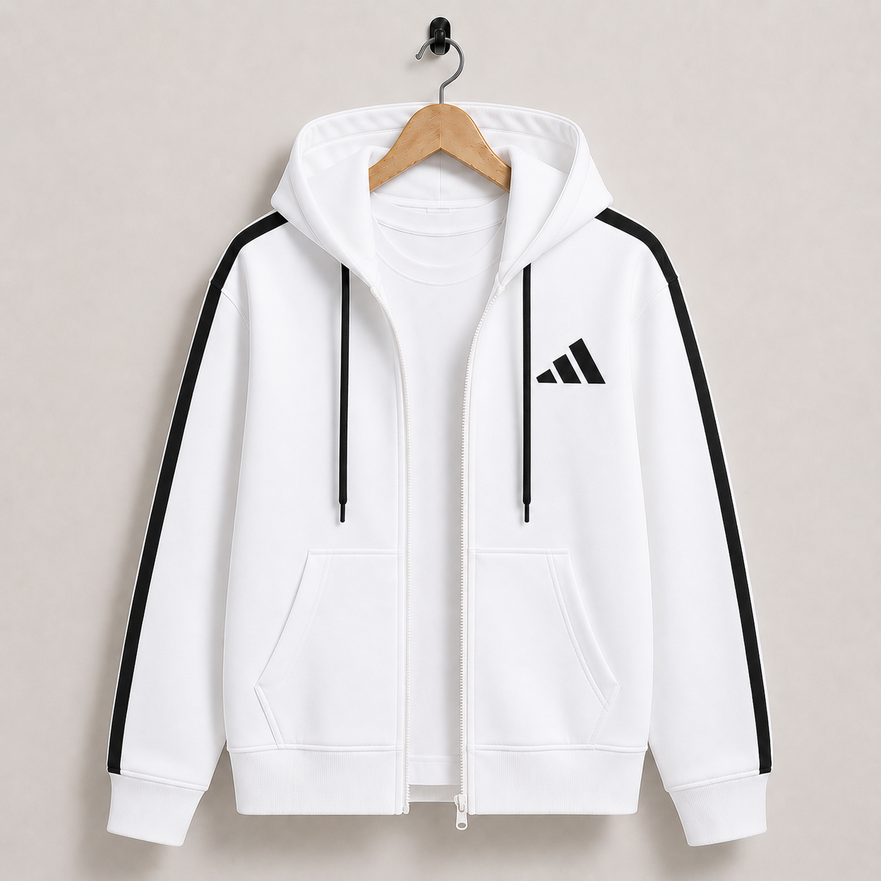 Chaqueta Deportiva Adida Ref. B01