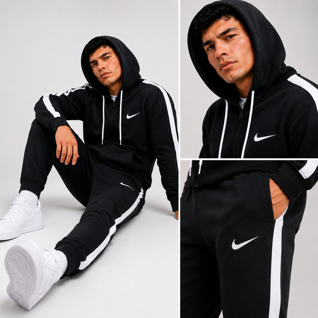 Conjunto Deportivo Nike Ref. B01