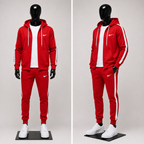 Conjunto Deportivo Nike Ref. B01