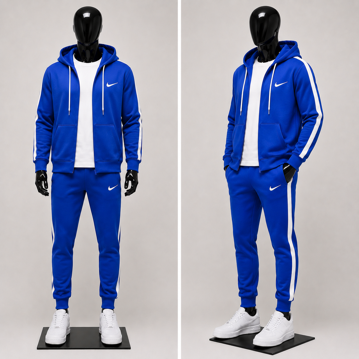 Conjunto Deportivo Nike Hombre Ref. B01
