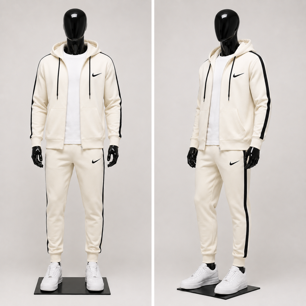 Conjunto Deportivo Nike Ref. B01