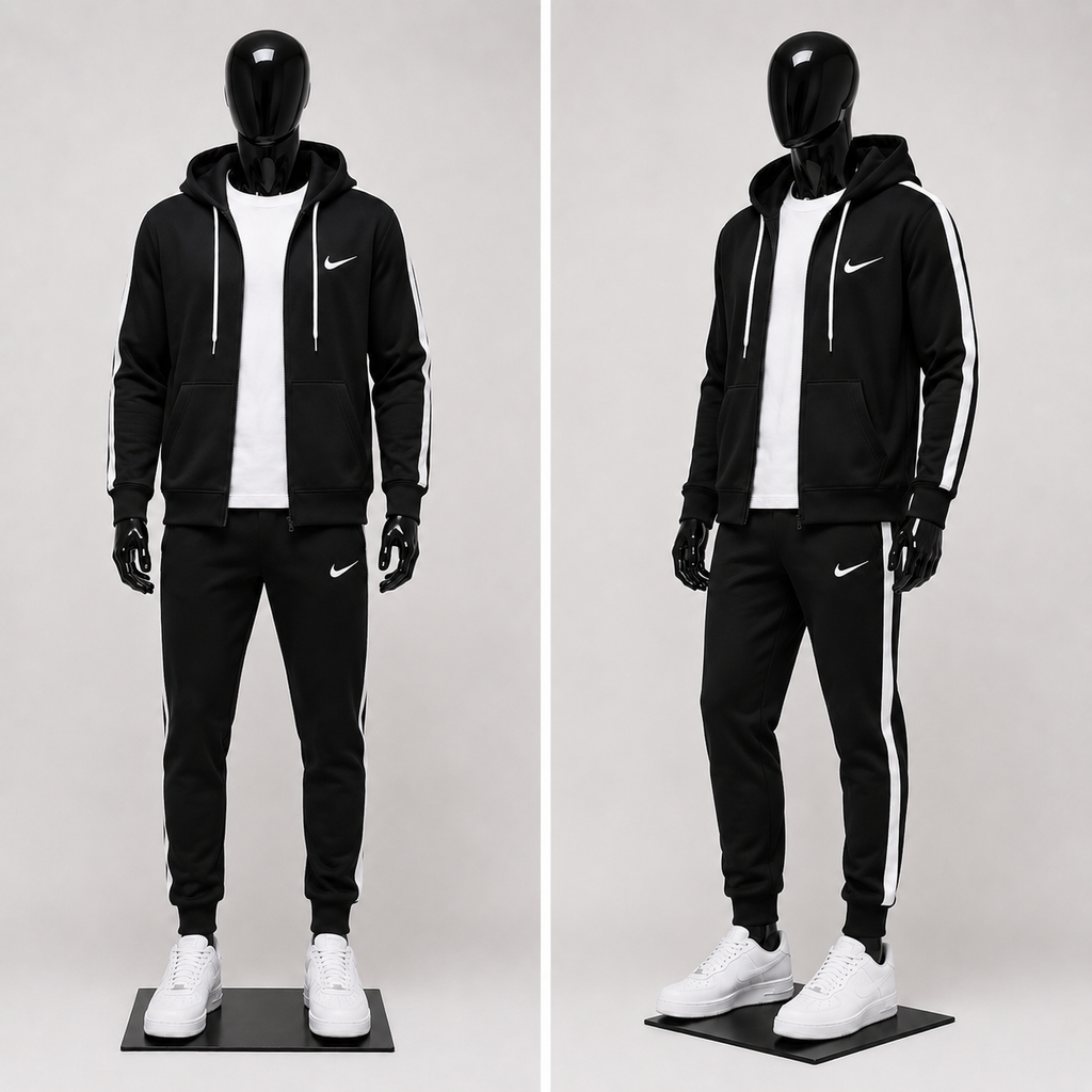 Conjunto Deportivo Nike Ref. B01