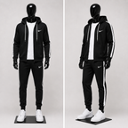 Conjunto Deportivo Nike Ref. B01