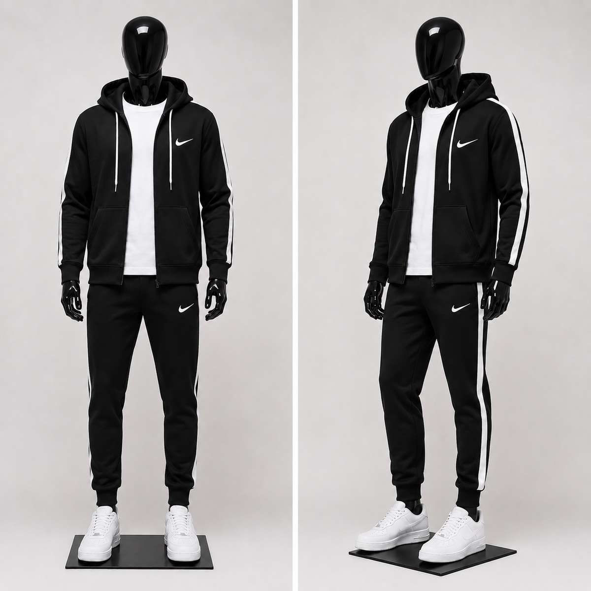 Conjunto Deportivo Nike Hombre Ref. B01