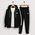 Conjunto Deportivo Adidas Ref. B01