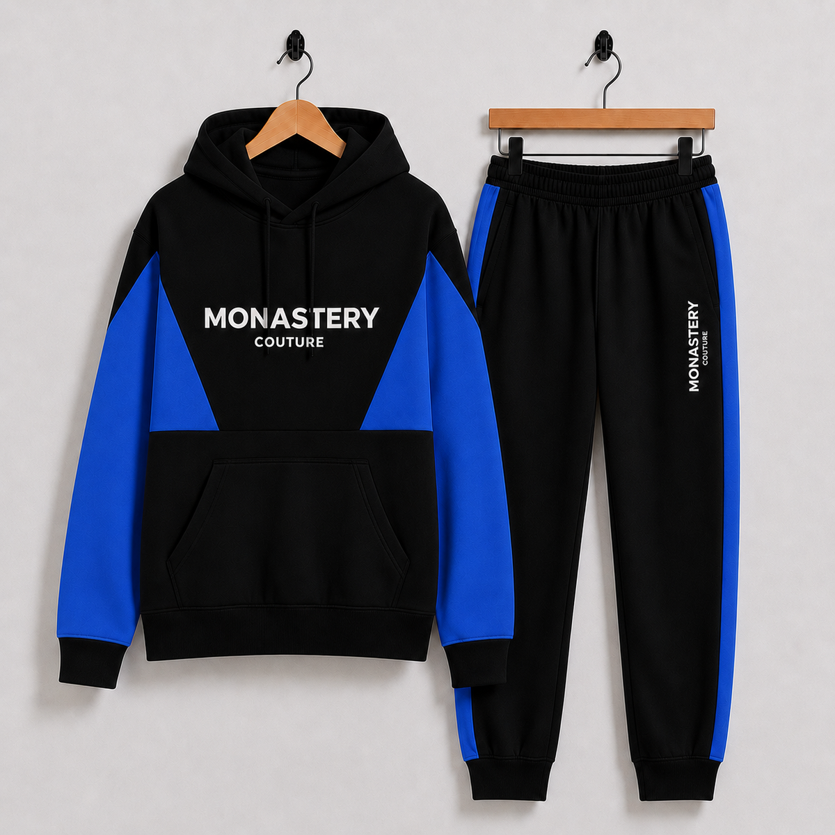 Conjunto Deportivo Monastery Ref. D01