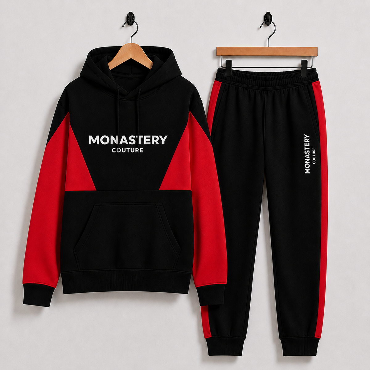 Conjunto Deportivo Monastery Ref. D01