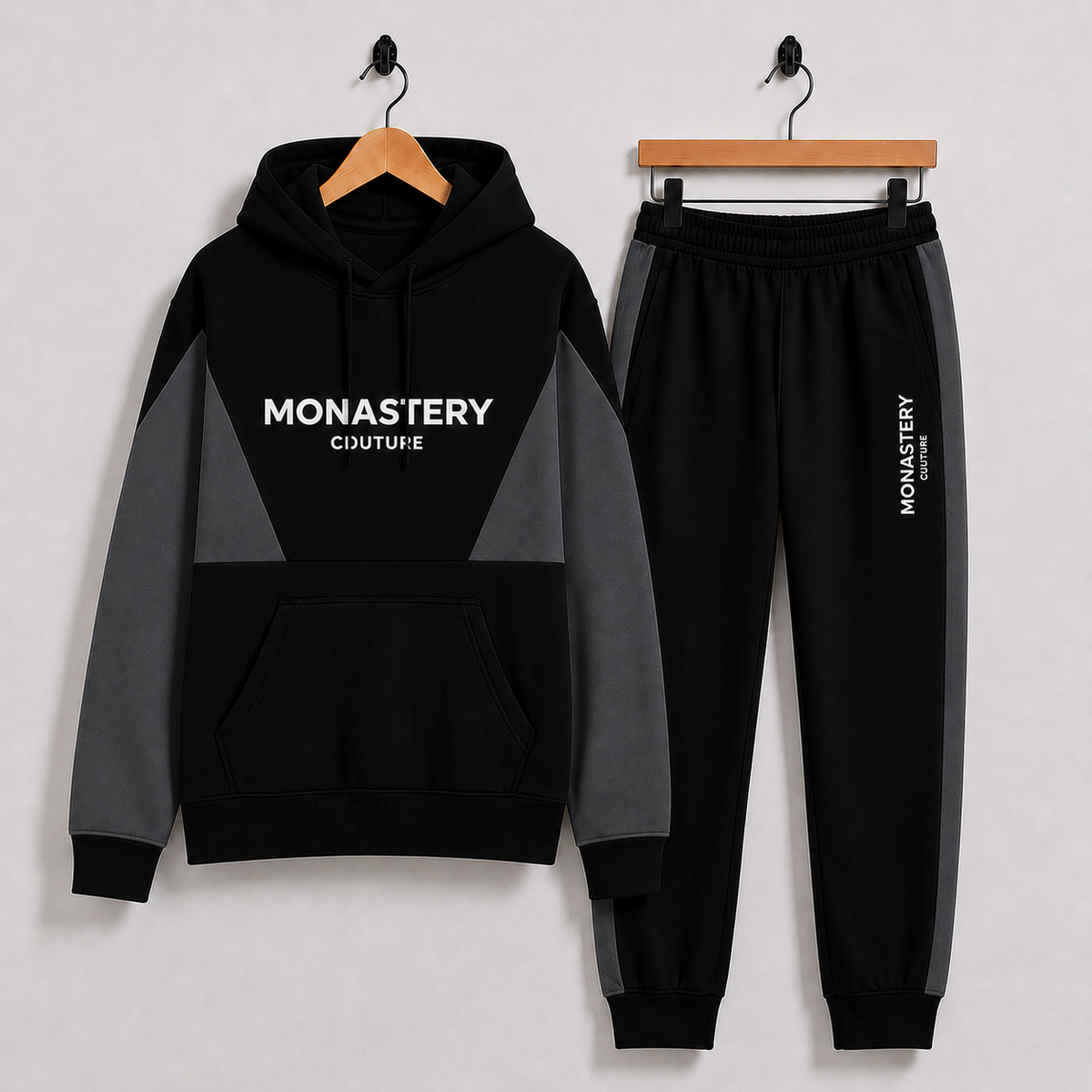 Conjunto Deportivo Monastery Ref. D01