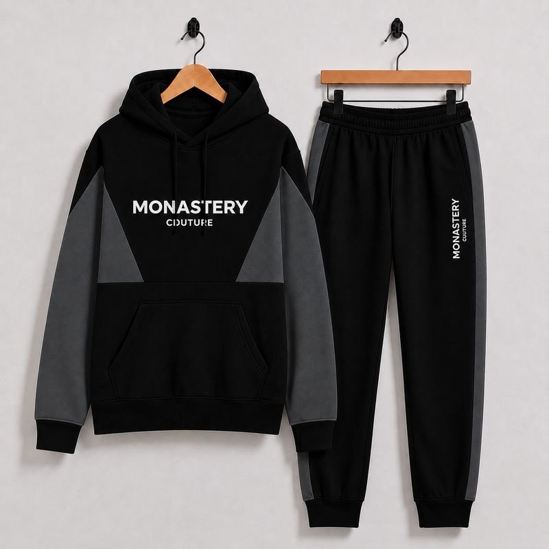 Conjunto Deportivo Monastery Ref. D01