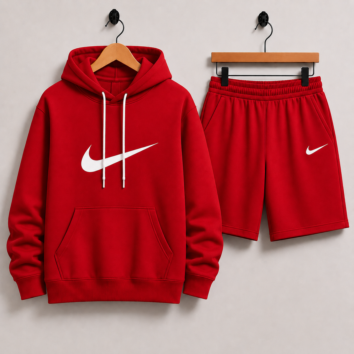 Conjunto Deportivo Nike Ref. F01