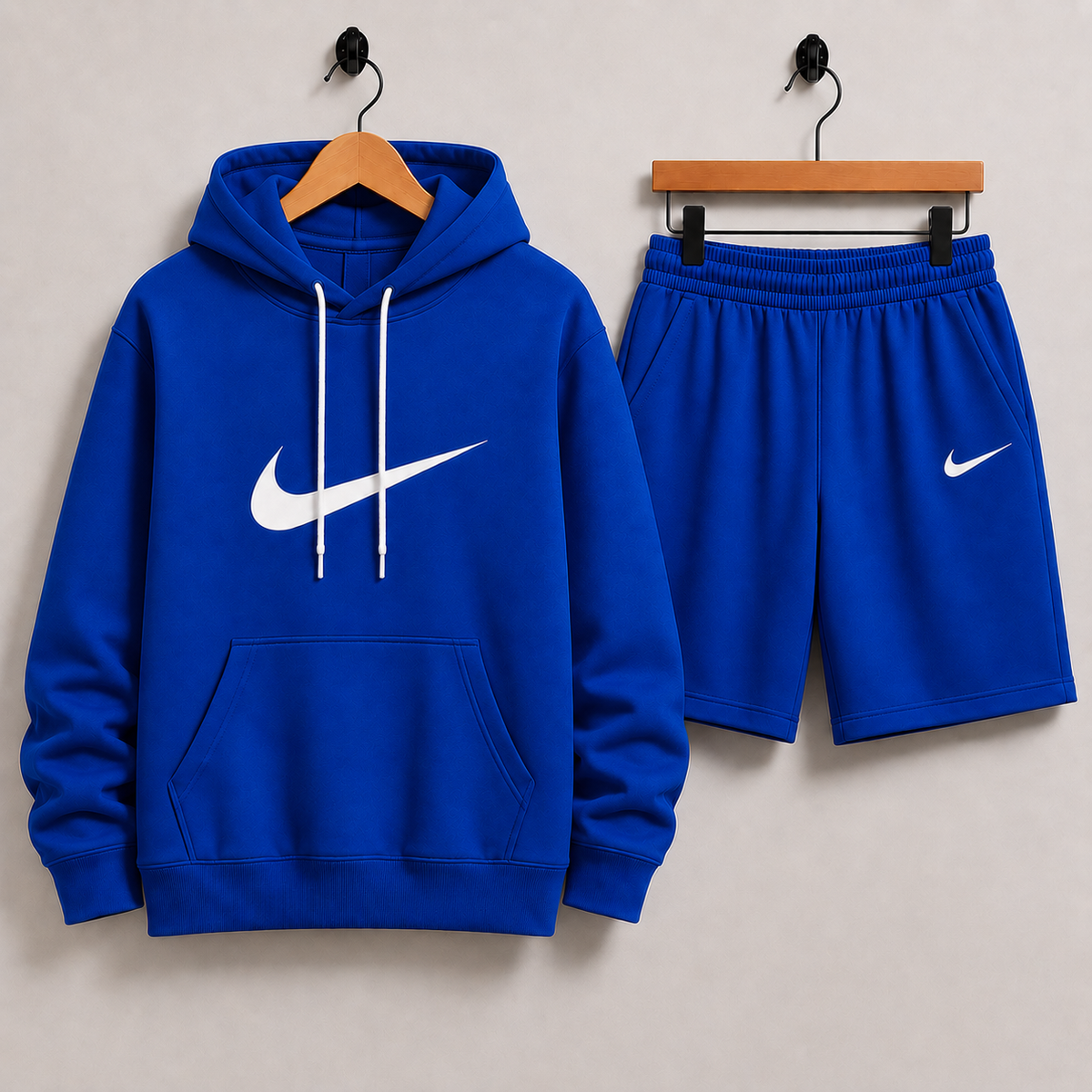 Conjunto Deportivo Nike Ref. F01