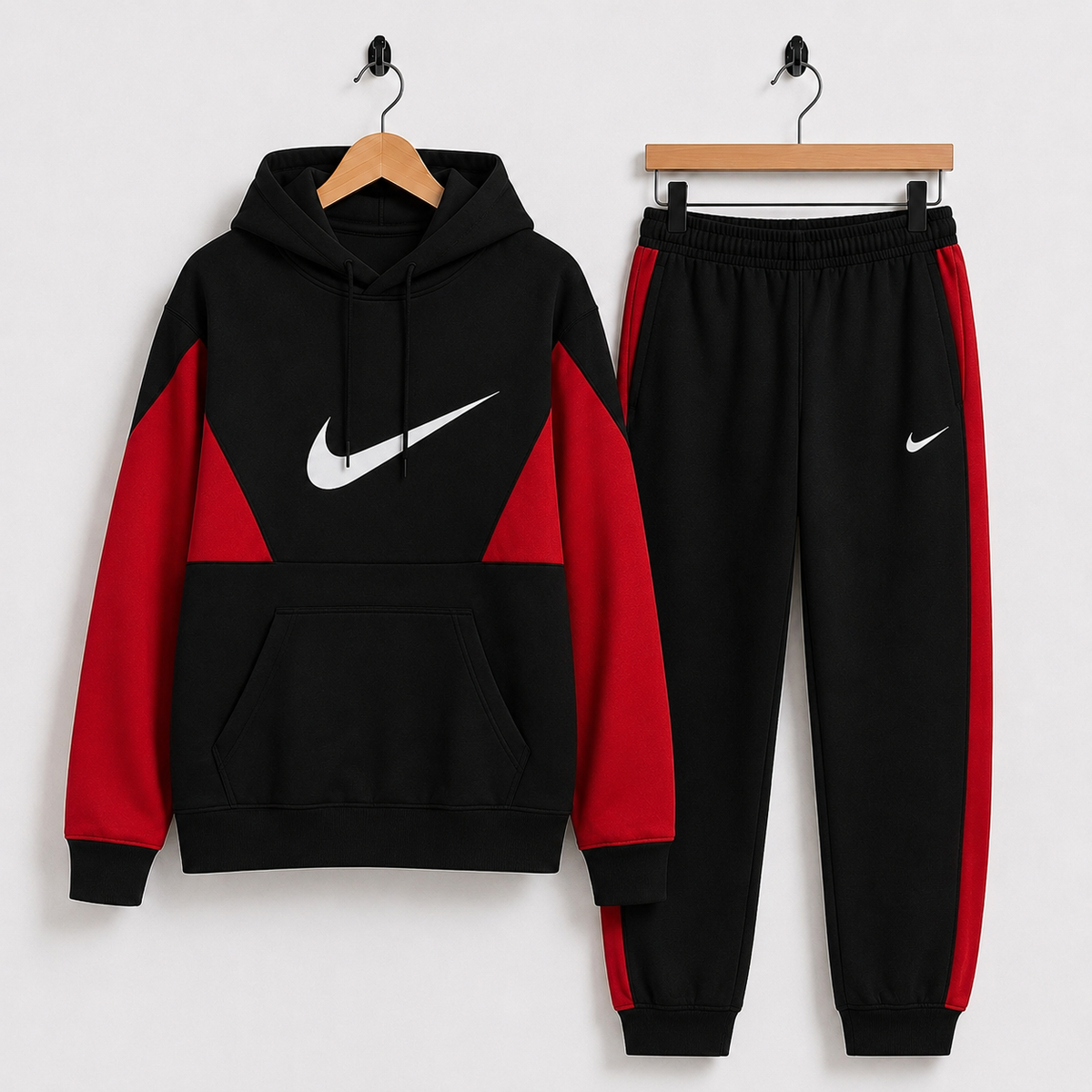 Conjunto Deportivo Nike Ref D01