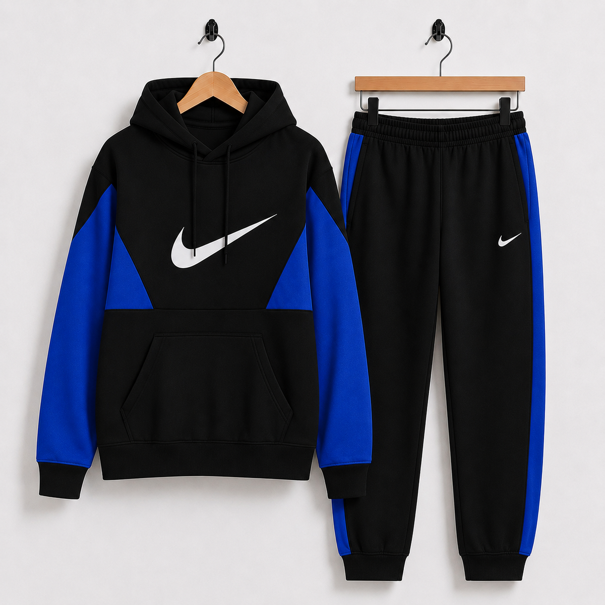 Conjunto Deportivo Nike Ref D01