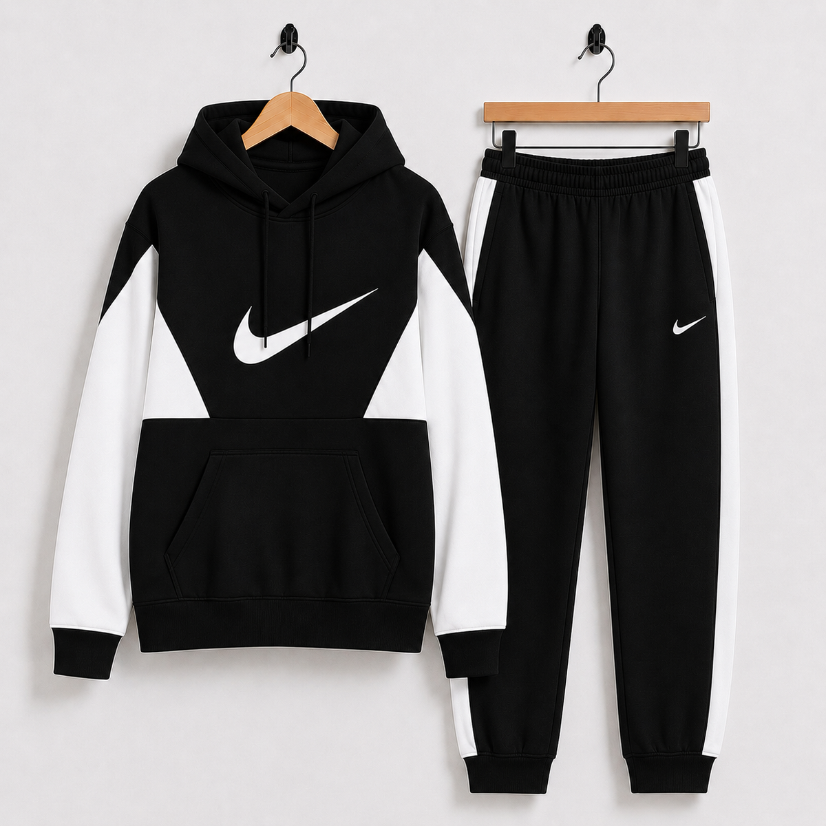 Conjunto Deportivo Nike Ref D01