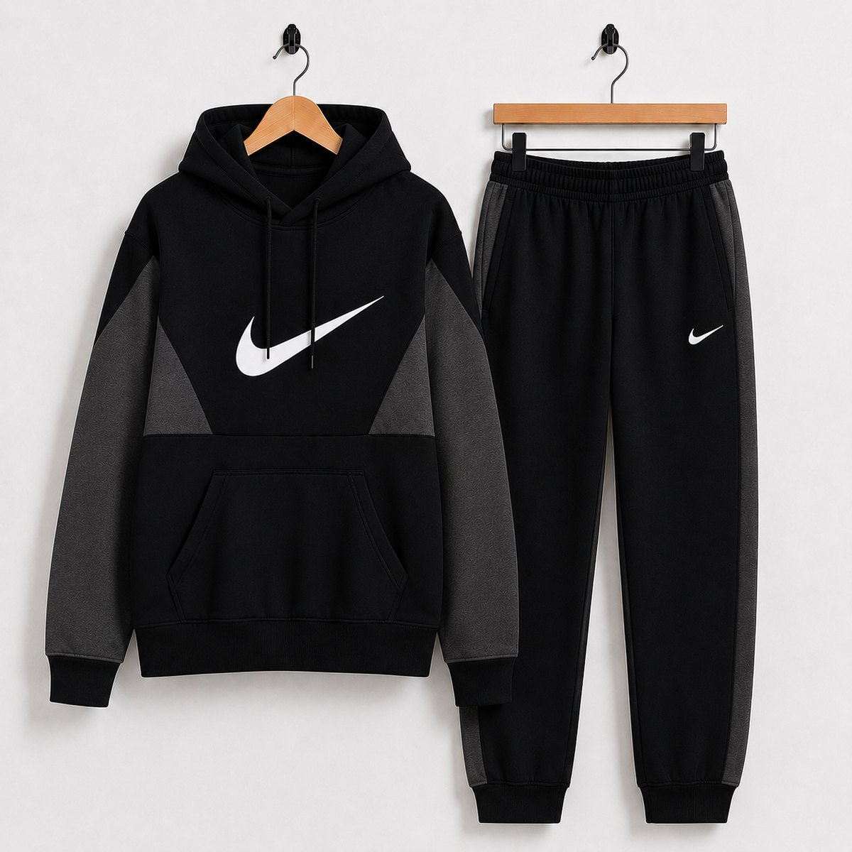 Conjunto Deportivo Nike Ref D01