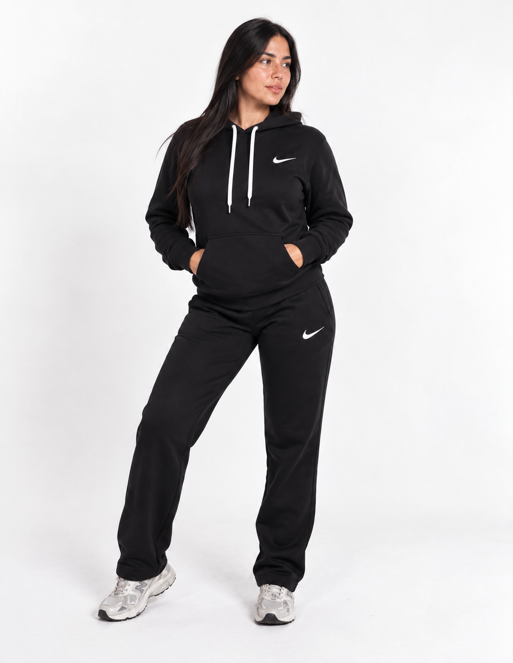 Conjunto Deportivo Nike Ref. N01