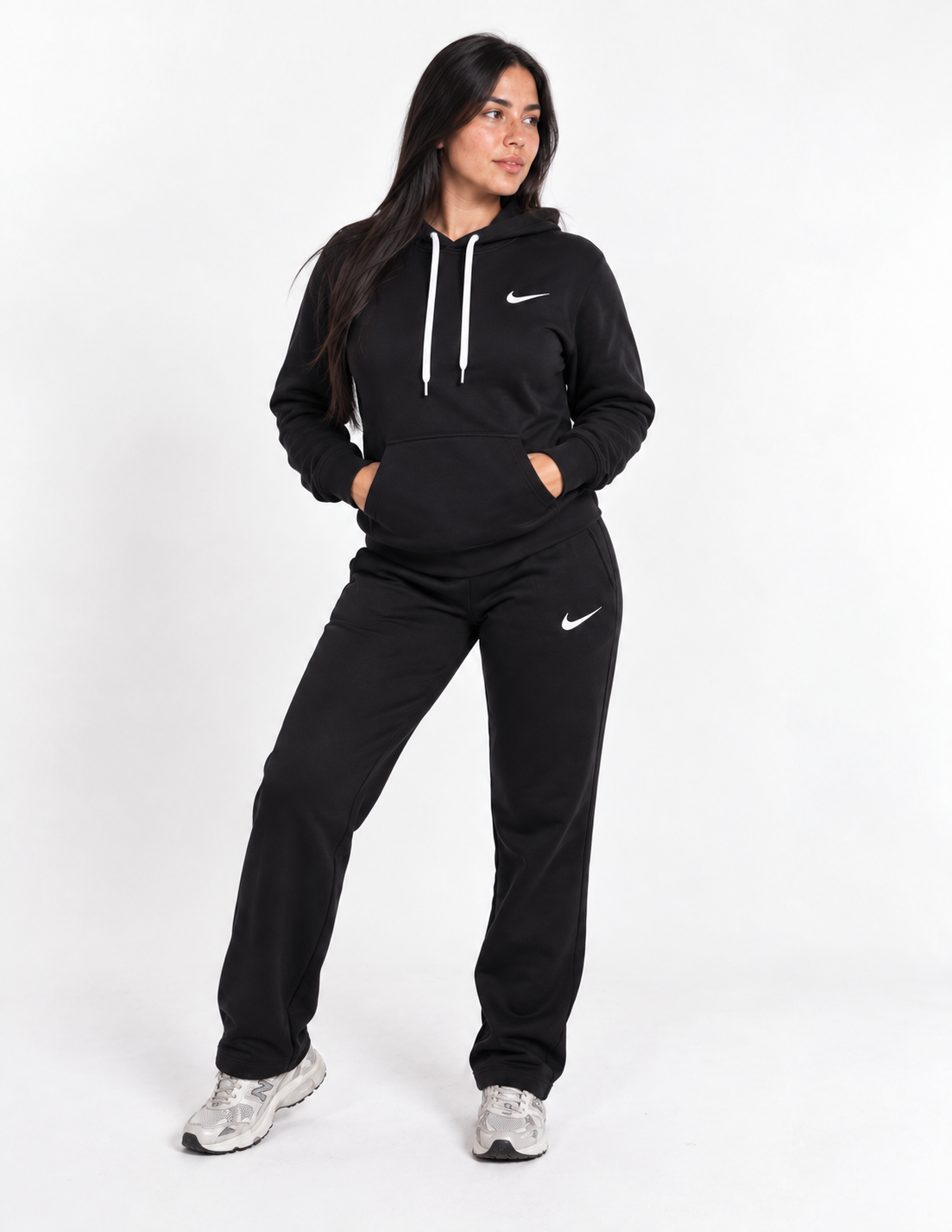 Conjunto Deportivo Nike Ref. N01