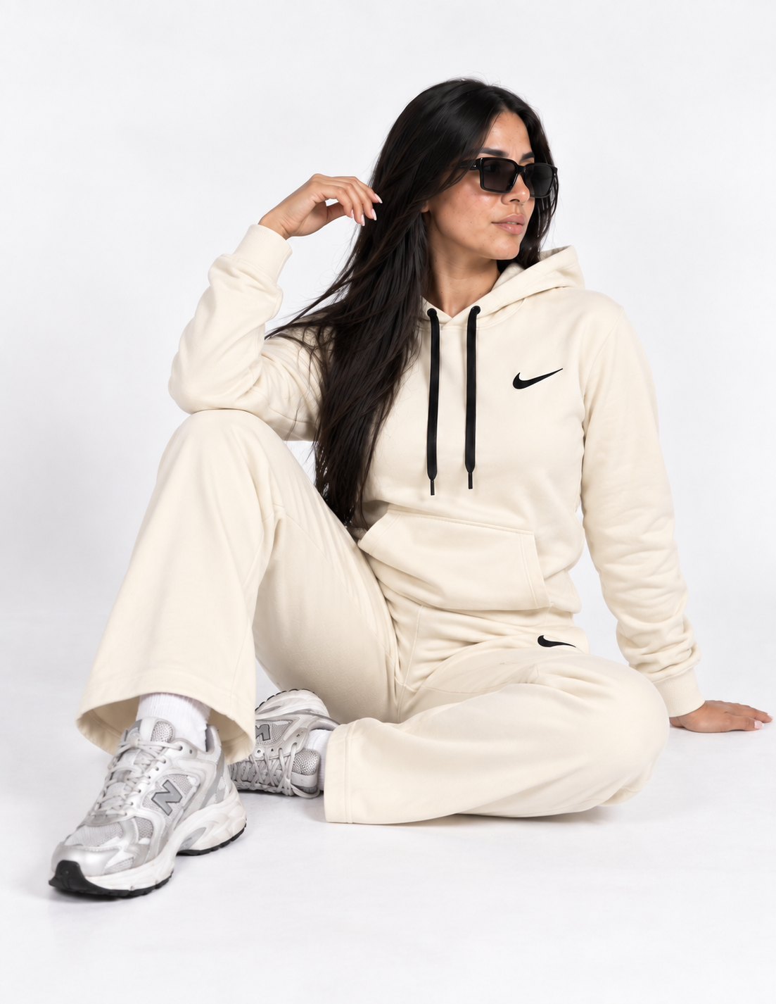 Conjunto Deportivo Nike Ref. N01
