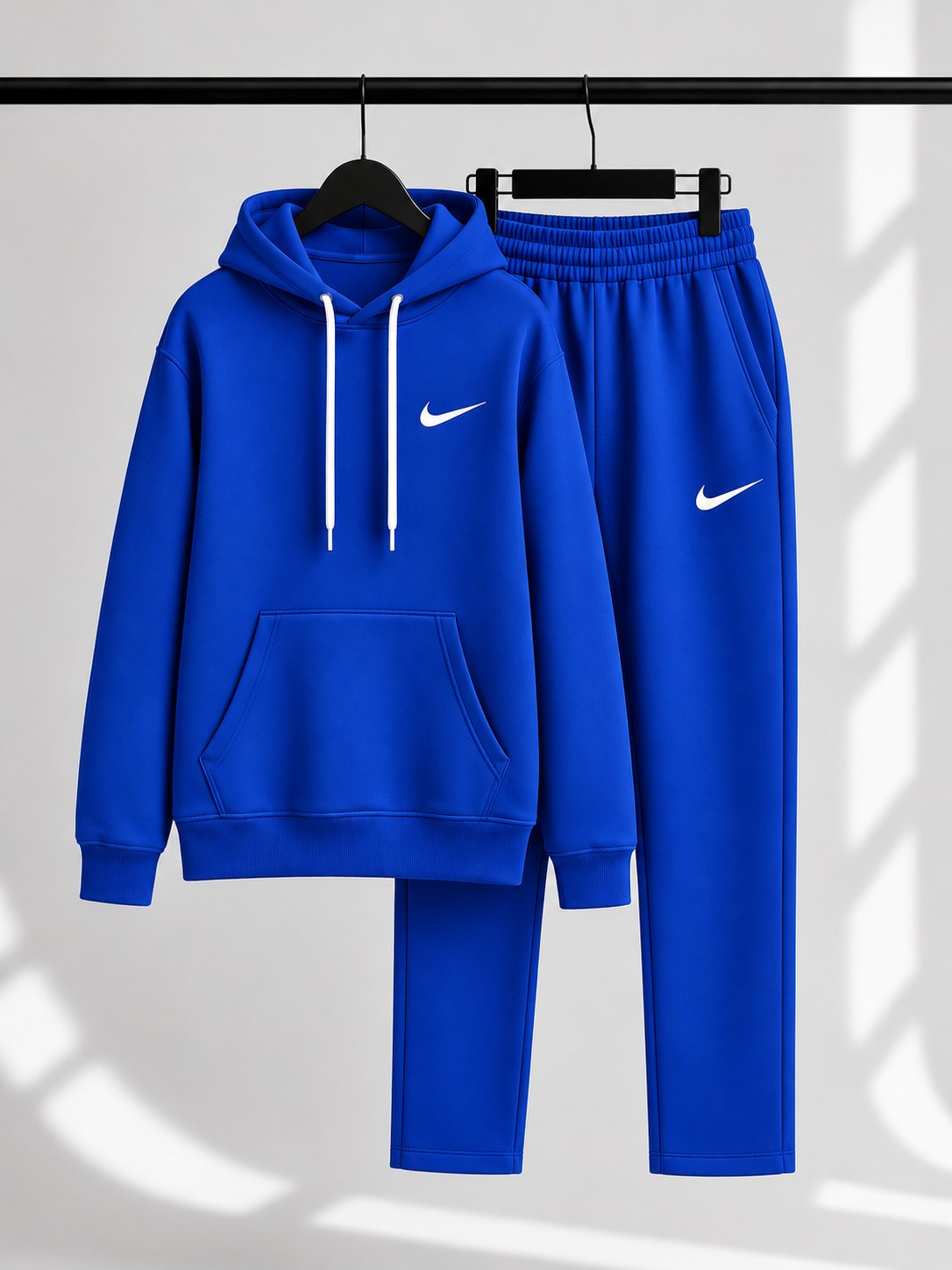 Conjunto Deportivo Nike Ref. N01