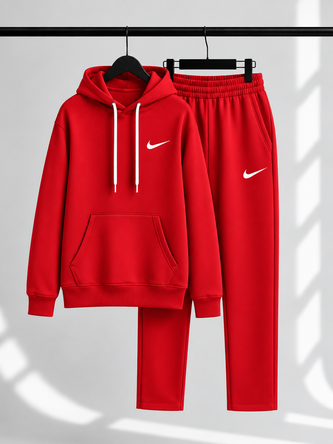 Conjunto Deportivo Nike Ref. N01