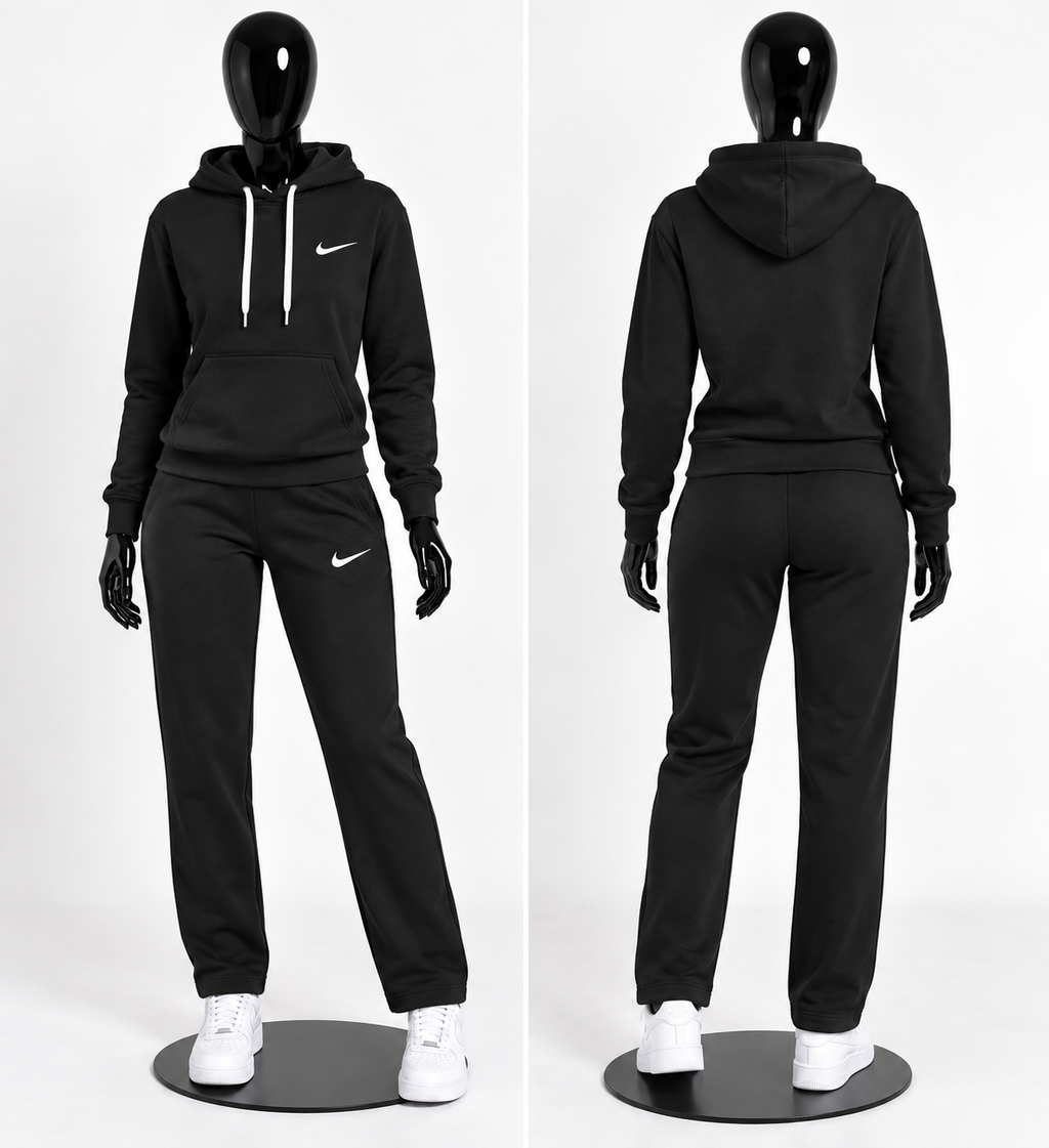 Conjunto Deportivo Nike Ref. N01