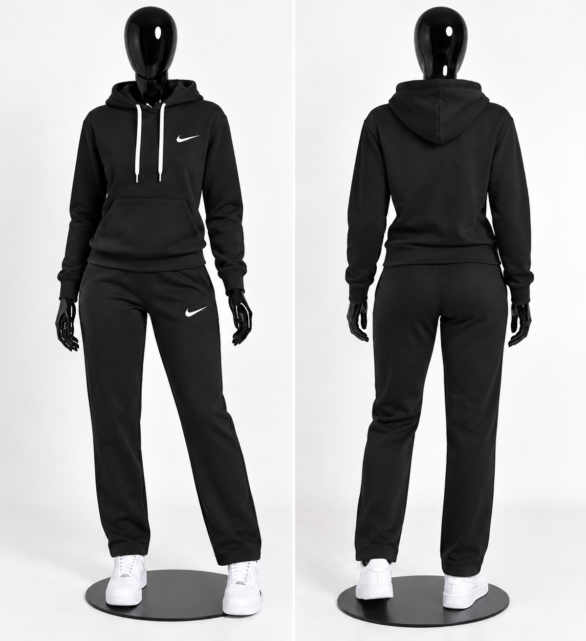 Conjunto Deportivo Nike Ref. N01