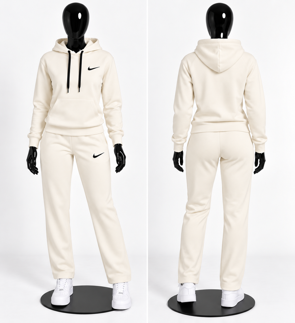 Conjunto Deportivo Nike Ref. N01