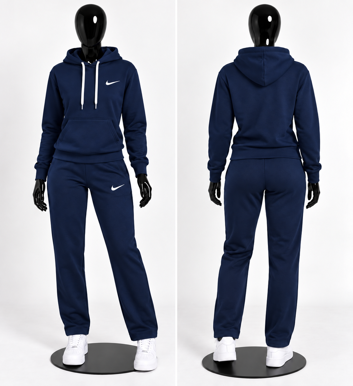 Conjunto Deportivo Nike Ref. N01
