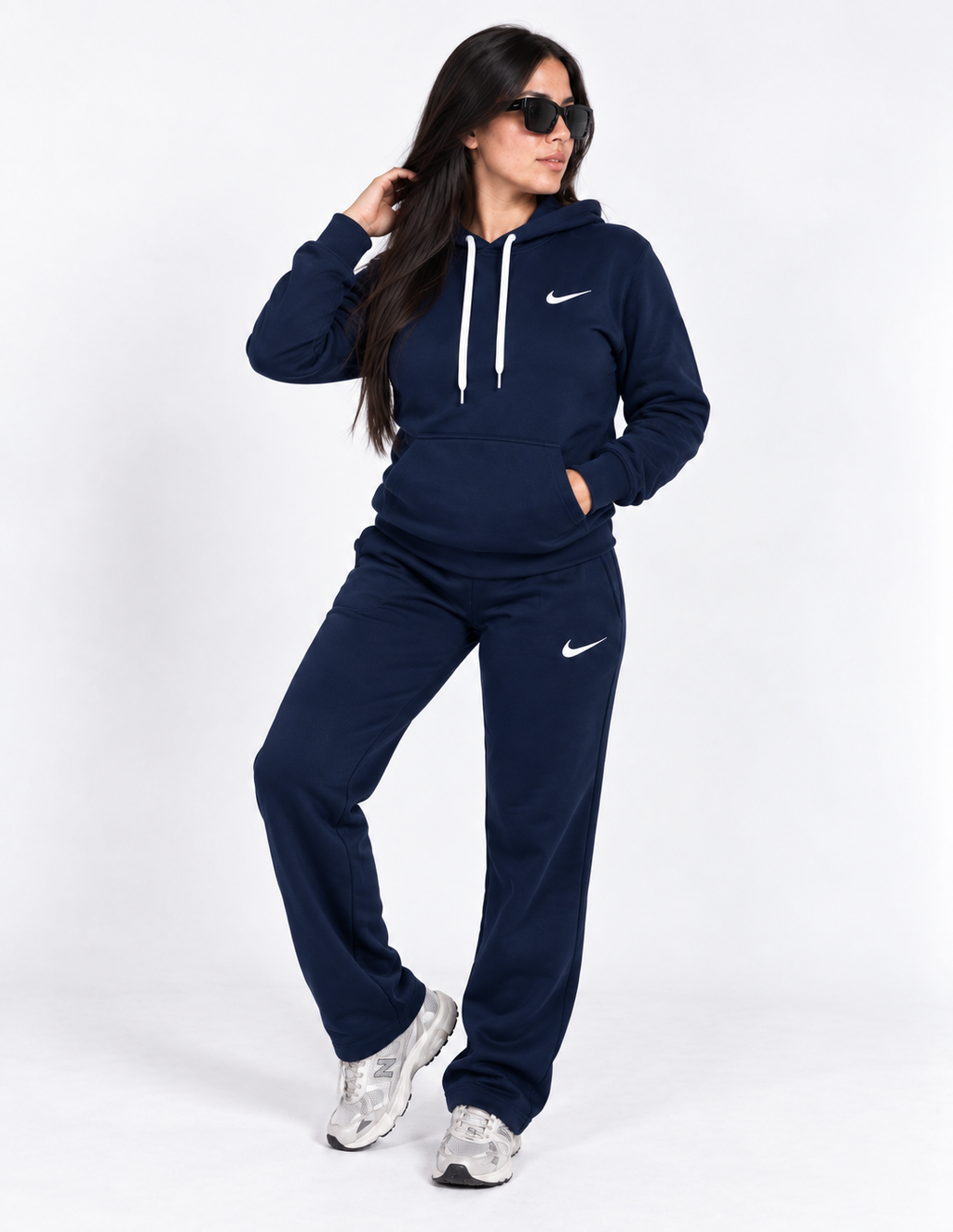 Conjunto Deportivo Nike Ref. N01